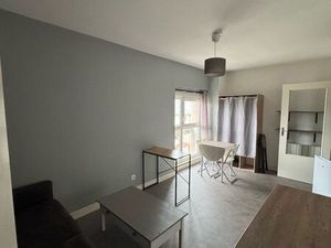 Appartement studio 22 m2