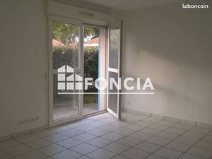 Appartement 2 pièces 49 m²