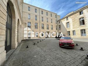 Appartement 2 pièces 50 m²