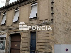 Appartement 2 pièces 51 m²