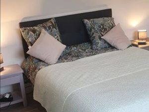 Appt meublé typique port de Calais