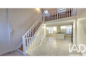 Vente appartement 4 pièces 78 m² à Boulay (57220)  133 000 €