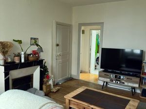 Appartement 50m2 non meublé dispo