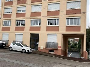 Vente appartement 3 pièces 83.5 m² à Limoges (87000)  137 500 €