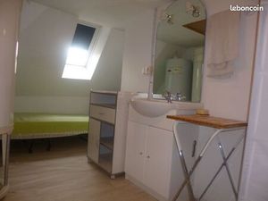 Chambre indépendante