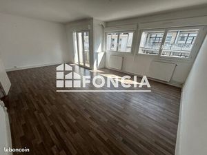 Appartement 3 pièces 68 m²