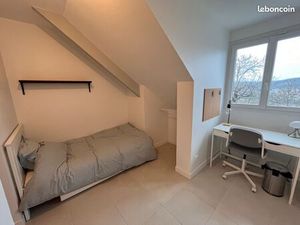 Studio meublé étudiant - Tout compris