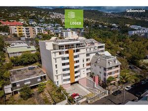 Appartement 2 pièces 36 m²