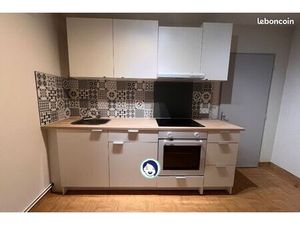 Appartement 2 pièces 53 m²