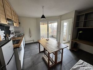 Appartement 2 pièces 28 m²