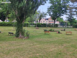 Appartement 3 pièces 51 m²