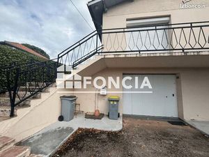 Maison 3 pièces 126 m²