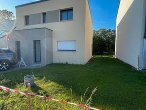 A louer maison meublée