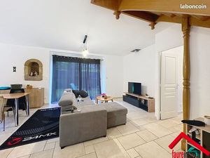 Maison 5 pièces 124 m²