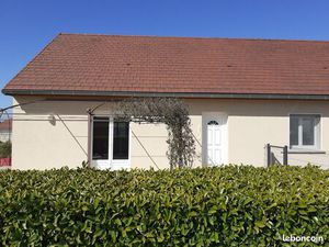Location maison individuelle 87 m2