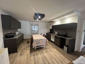 Maison 5 pièces 120 m²