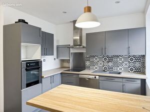 Location maison de ville