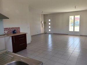 Maison avec chambres