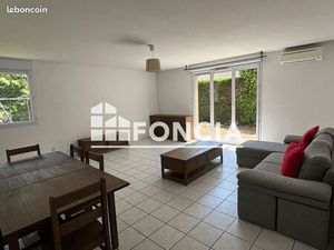 Villa 4 pièces 94 m²