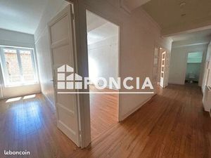 Appartement 3 pièces 74 m²