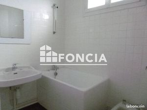 Appartement 2 pièces 55 m²