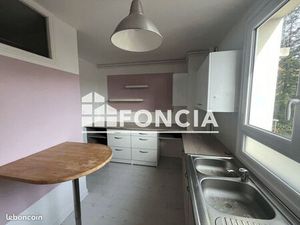 Appartement 2 pièces 53 m²