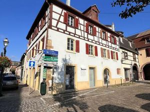 Vente appartement 4 pièces 130 m² Rouffach (68250)