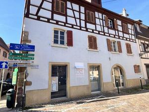 Vente appartement 3 pièces 100 m² Rouffach (68250)