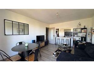 Vente Appartement 3 pièces à Angers (49000) : à vendre 3 pièces / 60m² Angers