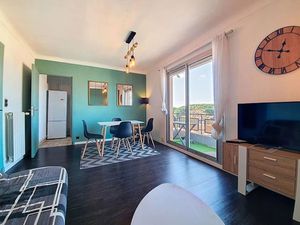 Vente appartement 3 pièces 50.88 m² à Canet-en-Roussillon (66140)  186 000 €
