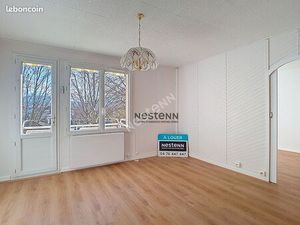 Appartement 3 pièces 52 m²