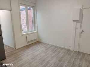 Appartement t2 sur houplines