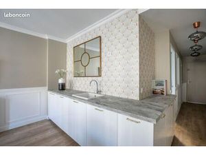 2 pièces hyper centre