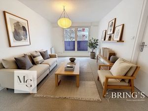 Vente appartement 3 pièces 61 m² à Strasbourg (67000)  185 000 €
