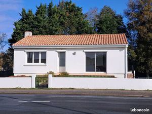 Maison 3 chambres à louer Challans