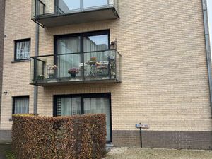 Appartement à louer à Rue du Chapelain 33 Ath (VWD15901)