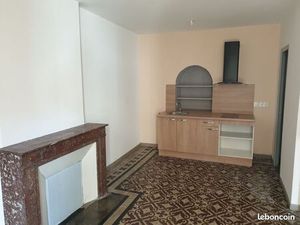 Appartement F2 Balcon   lumineux