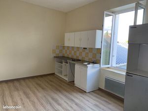 Appartement T2 Lanvallay centre