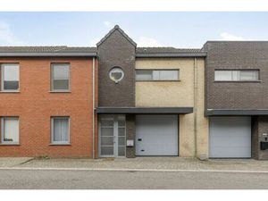 Maison à louer à Klaverstraat 9 Alost (RBU84013)