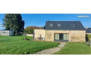 Maison 5 pièces / 130m²