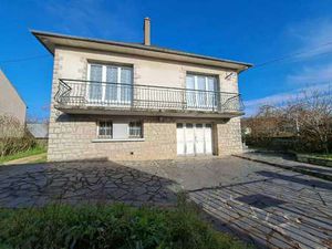 Vente Maison à Craon (53400) : à vendre / 104m² Craon