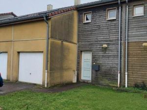 Maison 3 pièces 68 m²