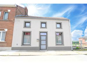 Maison à louer avec terrasse et jardin   Tubize (VBD60799)