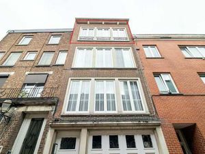 Appartement à vendre à Tienen € 185.000 (LI9AT) - Cedrik HONOREZ | Zimmo