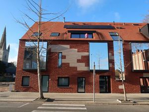 Appartement à louer à Gistel € 975 (LI9A7) - Immo Dereeper | Zimmo