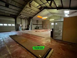 Bien professionnel à louer à Diksmuide € 700 (LI9AD) - Immo Francois - Diksmuide | Zimmo