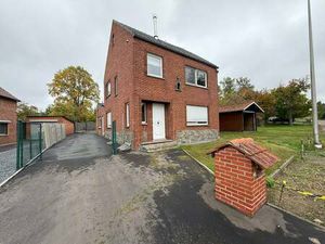 Maison à louer à Diepenbeek € 915 (LI97S) - Realize Vastgoed | Zimmo