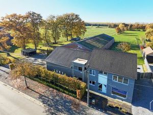 Maison à vendre à Achel € 1.289.000 (LI91O) - Vastgoed Coenjaerts | Zimmo