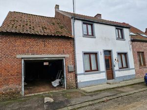 Maison à vendre à Frasnes-lez-Buissenal € 100.000 (LI8FA) - Immobilière Dumoulin | Zimmo