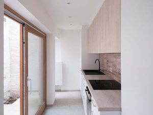 Maison à vendre à Ledeberg € 329.000 (LI9BV) - OC Vastgoed Gent | Zimmo